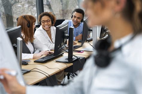 Top Outbound Call Centers .